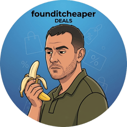 founditcheaper
